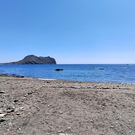 Casa Mar Villa Aguilas Bagian luar foto
