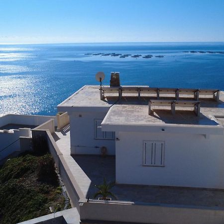 Casa Mar Villa Aguilas Bagian luar foto
