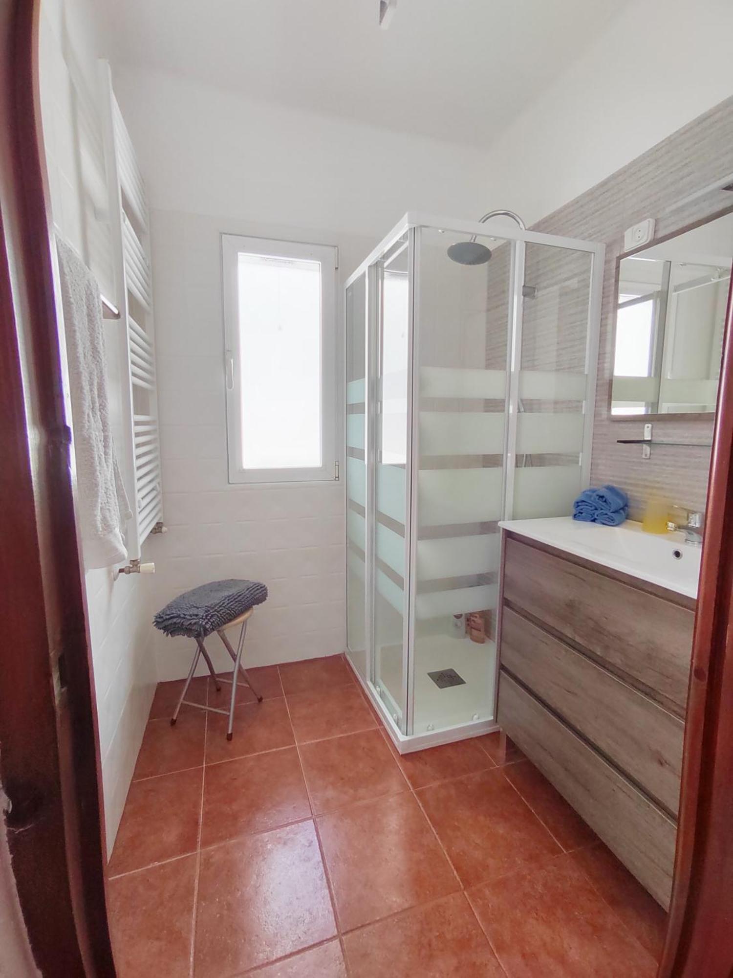 Casa Mar Villa Aguilas Bagian luar foto