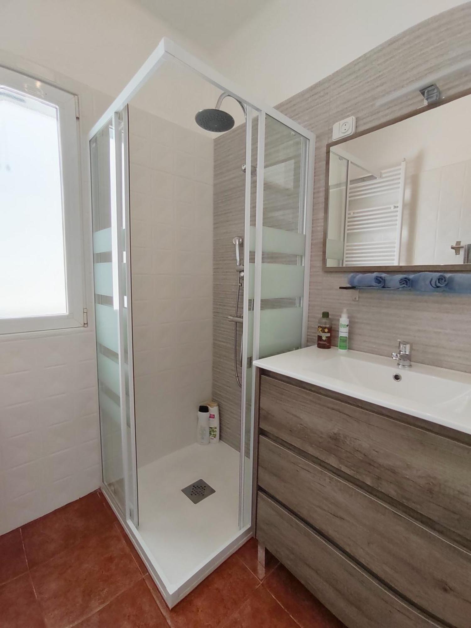 Casa Mar Villa Aguilas Bagian luar foto